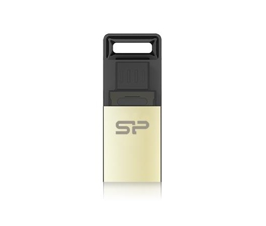 Silicon Power Mobile X10 32GB Champagne Gold