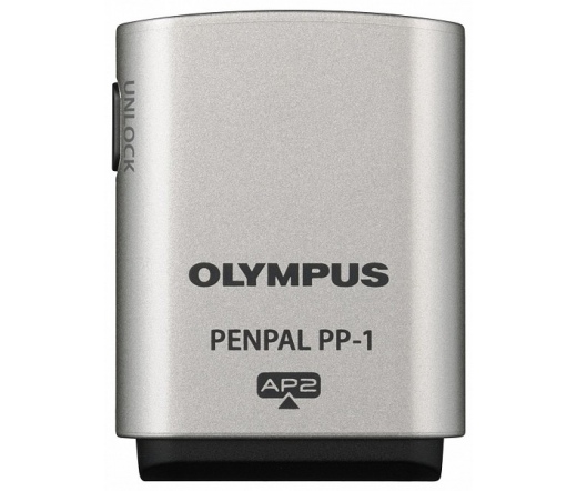 Olympus PENPAL PP-1 kommunikátor
