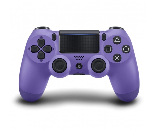 Sony DualShock 4 V2 Electric Purple