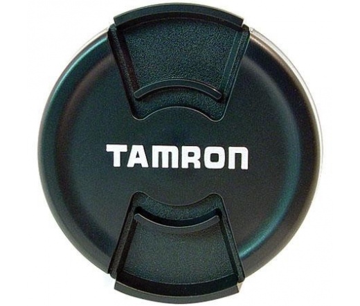 Tamron lencsevédő sapka 72mm