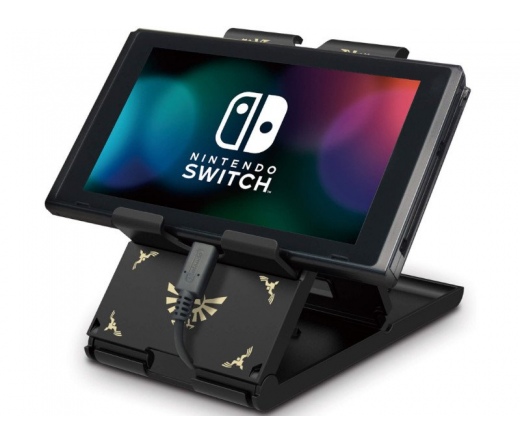 NINTENDO SWITCH Compact PlayStand (Zelda)