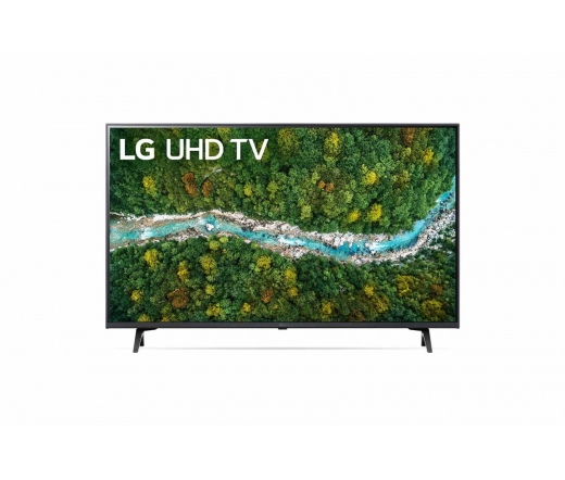 LG 43UP77003LB 43" 4K HDR Smart UHD TV
