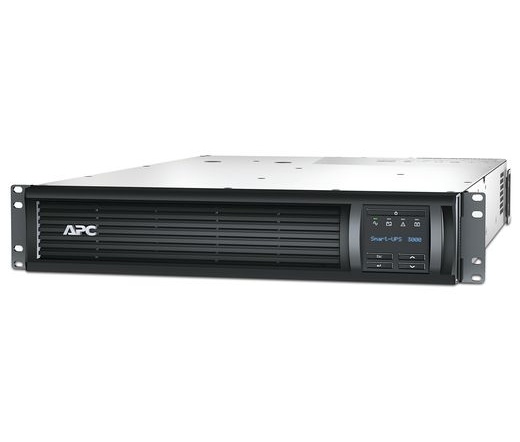 APC Smart-UPS 2200 VA RM 2U LCD 230V SmartConnect