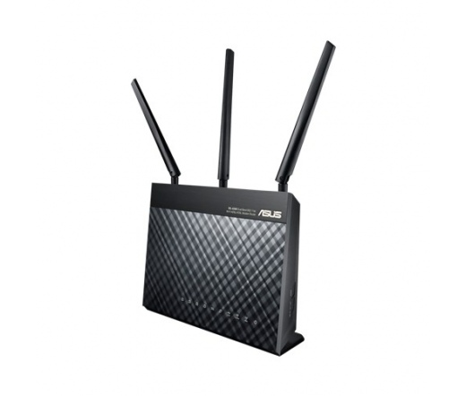 ASUS  DSL-AC68U Wireless LAN Router