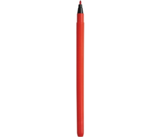 ICO "300" filctoll, 1 mm, piros (50 db)