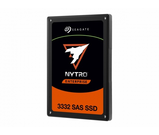 Seagate Nytro 3032 SAS SSD 1.92TB