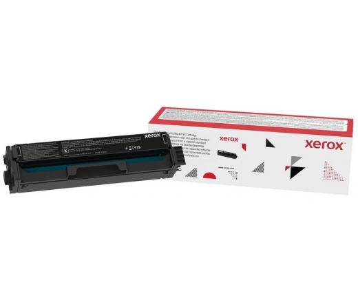 Xerox C230/C235 Fekete toner
