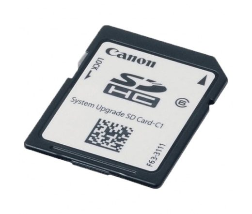 CANON SD Card-C1 8GB