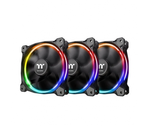Thermaltake Riing 12 LED RGB Cooler Sync Edition