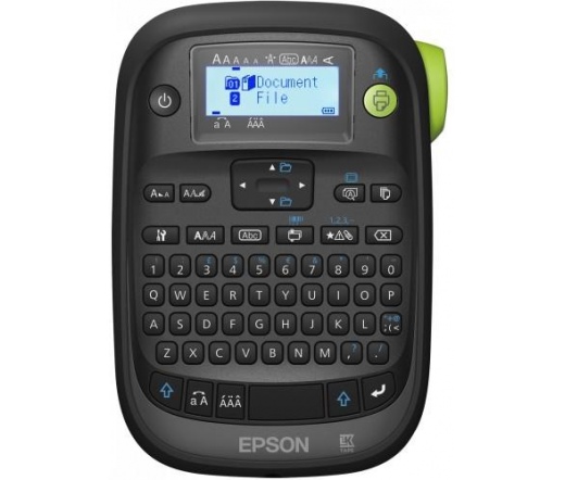 EPSON LabelWorks LW-K400VP