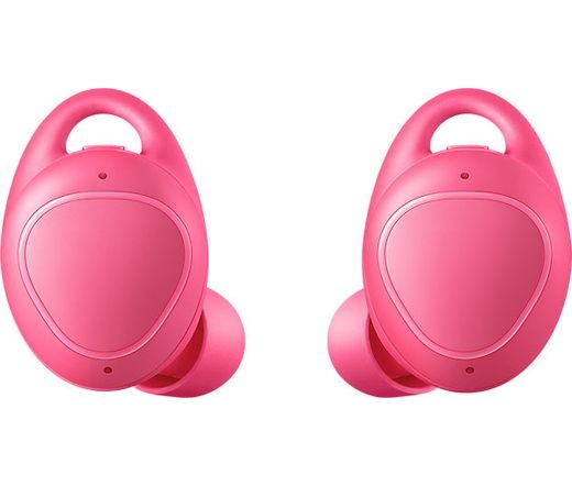 Samsung Gear IconX (2018) rózsaszín