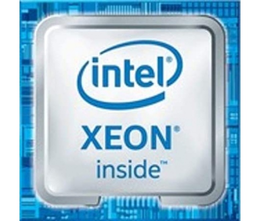 Intel Xeon W-2133 Tálcás