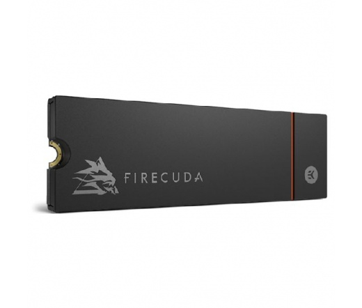 Seagate FireCuda 530 Heatsink 1TB