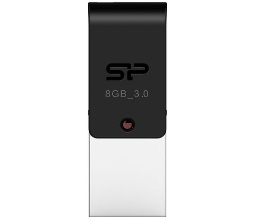 Silicon Power Mobile X31 USB3.0 OTG 8GB 