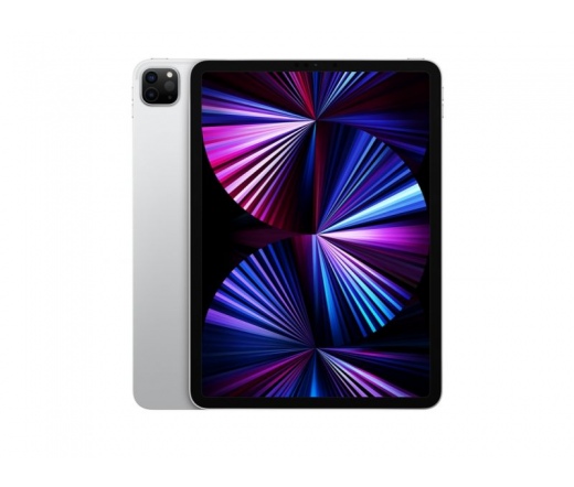 APPLE iPad Pro 2021 2TB Wi-Fi ezüst