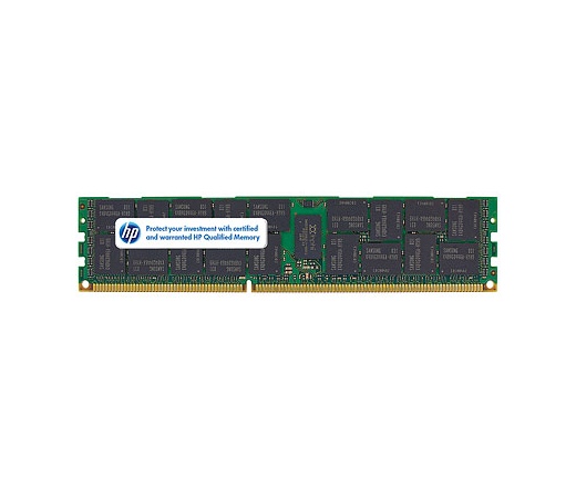 HP PC3L-10600 DDR3 1333MHz 8GB CL9 LP