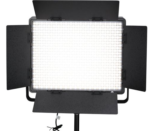 Nanlite 900CSA Bi-Color LED lámpa