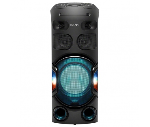 Sony MHC-V42D High Power Audio hangrendszer