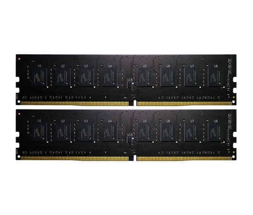 GeIL Pristine DDR4 AMD Edition 2400MHz 32GB kit2