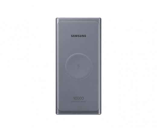 Samsung 10000mAh Wireless powerbank 25W