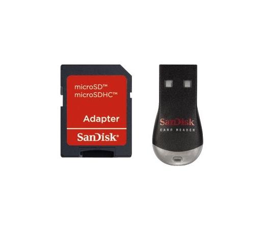Sandisk Micro Mate SD/M2
