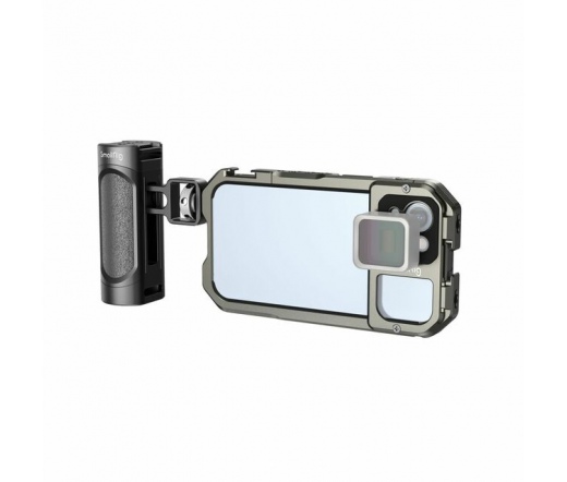 SmallRig Handheld Video Kit for iPhone 13 3735