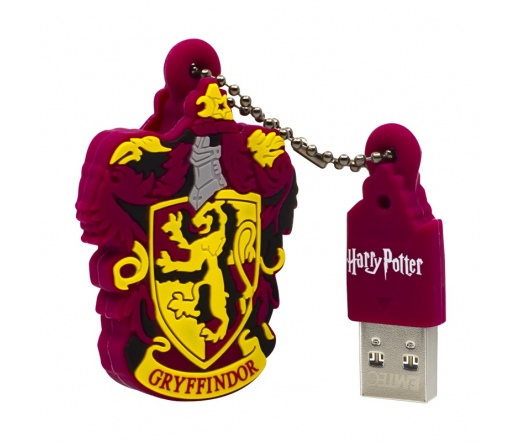 Emtec Harry Potter Collector Gryffindor 16GB
