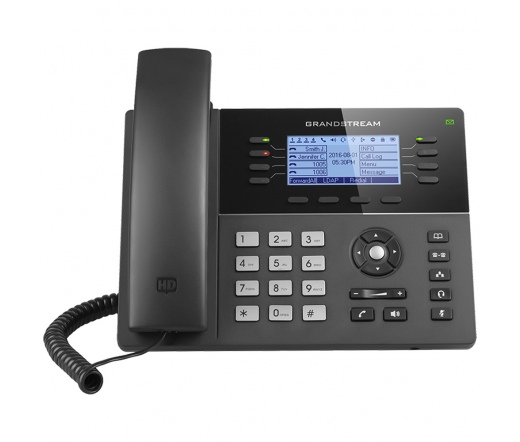 Grandstream VoIP Telefon GXP1782