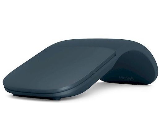 Microsoft Surface Arc Mouse kobaltkék