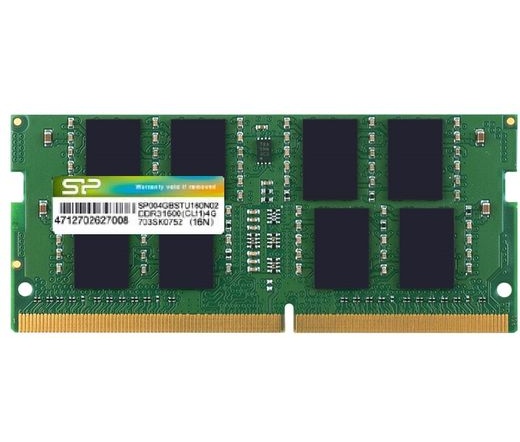 Silicon Power DDR4 SO-DIMM 8GB 2133MHz