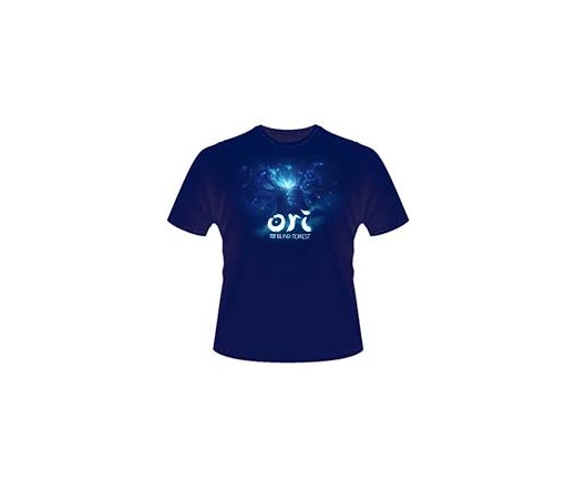 Ori T-Shirt "Spirit Tree", S