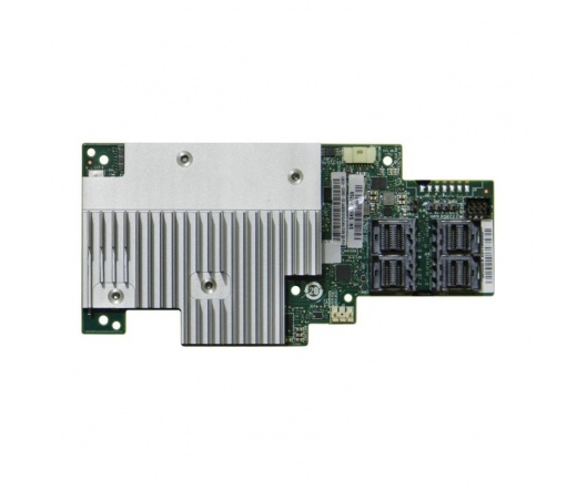 INTEL RMSP3AD160F Tri-mode PCIe/SAS/SATA Full-Feat