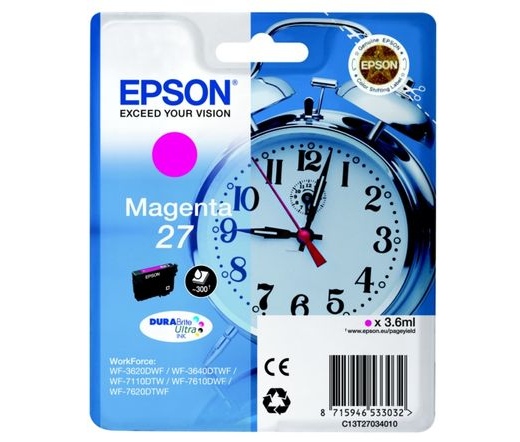 Epson T2703 Magenta