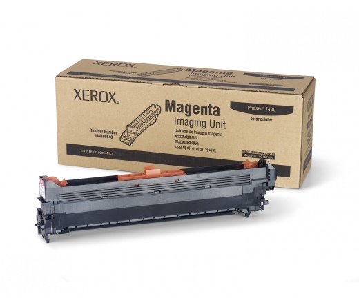 XEROX Phaser 7400 Magenta Imaging Unit 30000 oldal