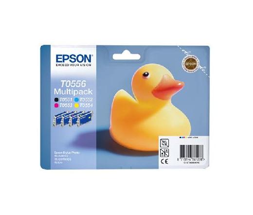 Epson C13T05564010 Multipack