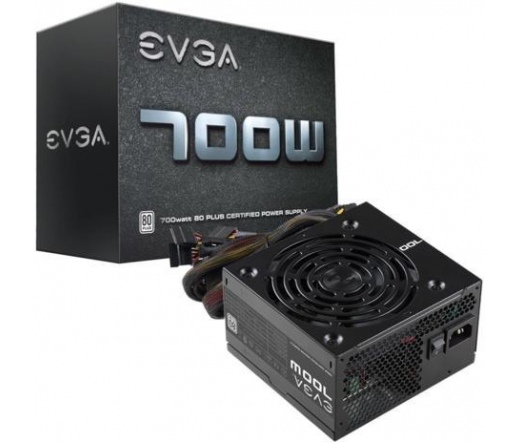 EVGA Evga-ps-700w
