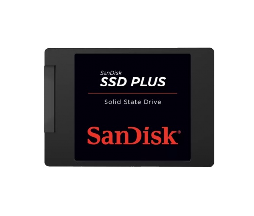 SanDisk SSD Plus 2,5" SATA3 1TB