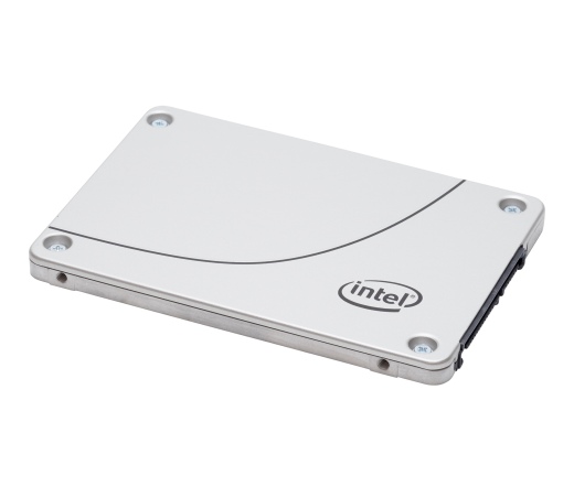 Intel DC S4610 Series SSD 1.9TB SATA 3D2