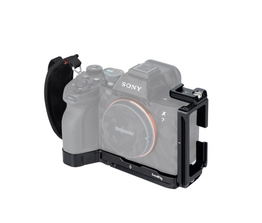 SMALLRIG L-Bracket Kit for Sony Alpha 7 IV / Alpha