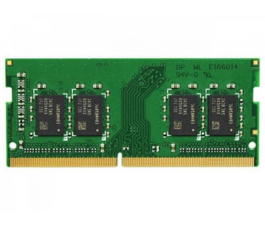 SRM Synology 4GB DDR4 2666Mhz SODIMM