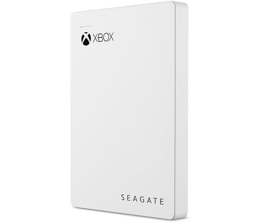 Seagate Game Drive Xbox-hoz 2TB Game Pass 1 hónap