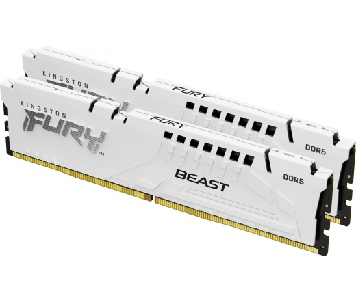 Kingston Fury Beast DDR5 6000MHz C36 32GB Kit2 AMD