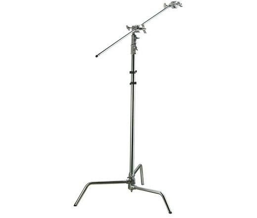 Professional Light C-Stand and Boom