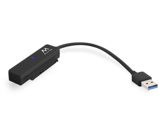 Ewent EW7018 USB 3.1/SATA 2,5" adapter