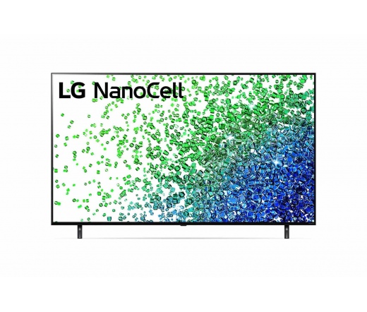 LG 55NANO803PA 55" 4K HDR Smart NanoCell TV