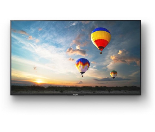 Sony FW-49XE8001 49" Bravia 4K HDR Professional 