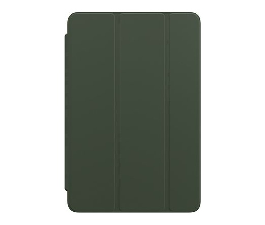 Apple iPad Mini 4/5 Smart Cover ciprusi zöld