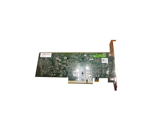 Dell Dual Port Broadcom 57416 10Gb Base-T, PCIe