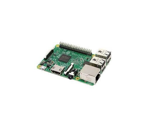 Raspberry Pi 3B - Board Special