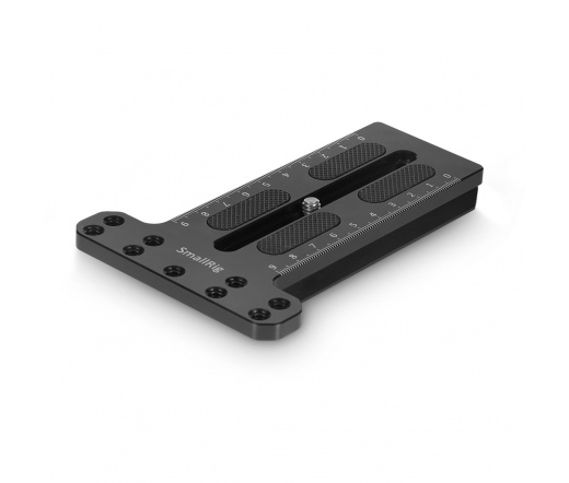 SMALLRIG Counterweight Mounting Plate (Manfrotto 5